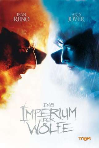 L'impero dei lupi [HD] (2005)