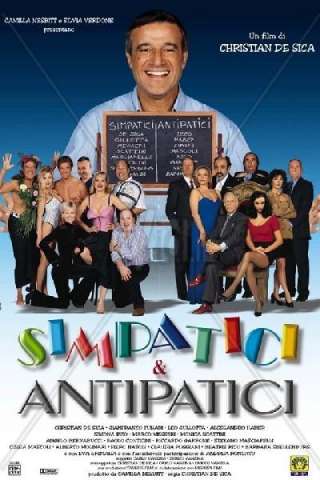 Simpatici & antipatici [HD] (1998)