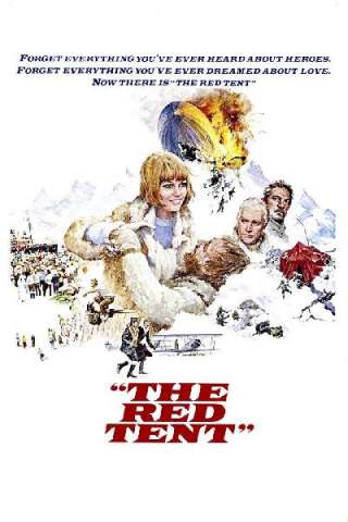 La tenda rossa [HD] (1969)