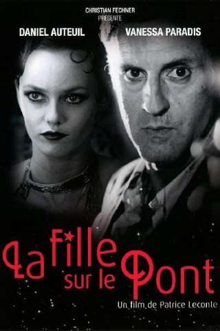 La ragazza sul ponte [HD] (1999)