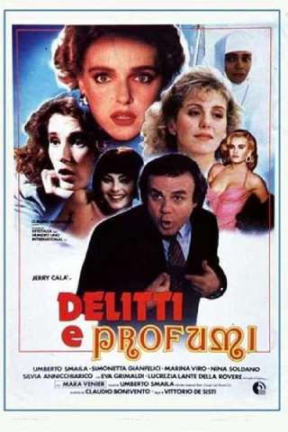 Delitti e profumi [HD] (1988)