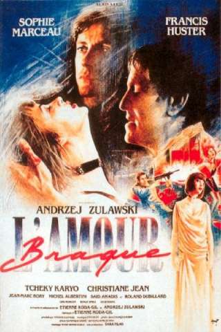 Amour braque - L'amore balordo [HD] (1985)