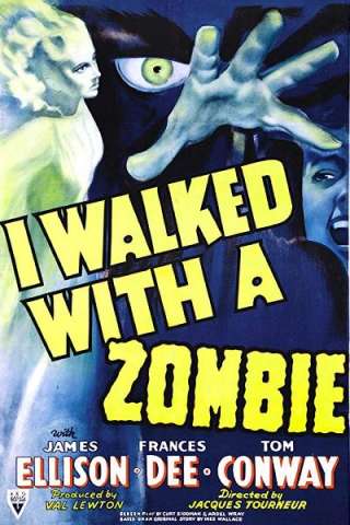 Ho camminato con uno zombi [HD] (1943)