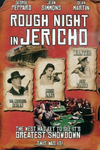 Due stelle nella polvere [HD] (1967)