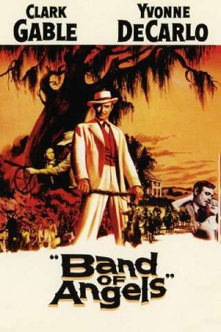 La banda degli angeli [HD] (1957)