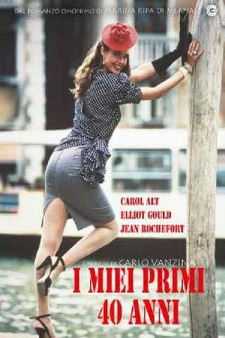 I miei primi 40 anni [SD] (1987)