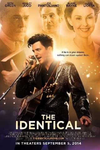 The Identical [HD] (2014)