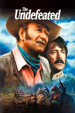 I due invincibili [HD] (1969)