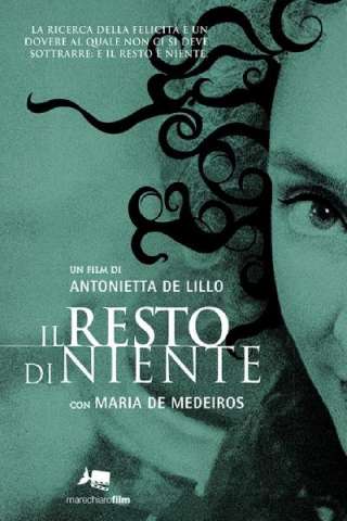 Il resto di niente [HD] (2004)