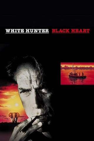Cacciatore bianco, cuore nero [HD] (1990)