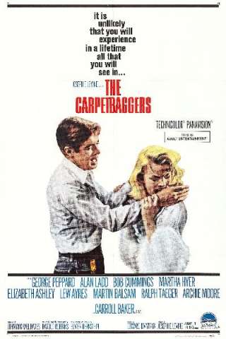 L'uomo che non sapeva amare [HD] (1964)