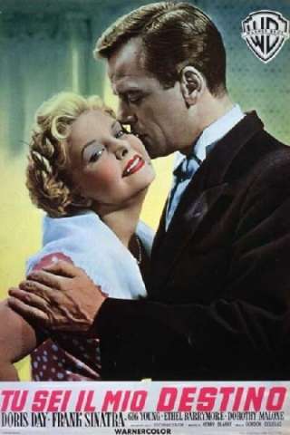 Tu sei il mio destino [HD] (1954)