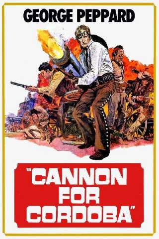 4 per Cordoba [HD] (1970)