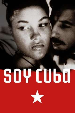Soy Cuba [HD] (1964)