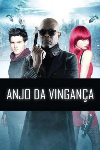 Kite [HD] (2014)