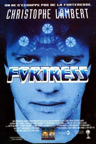2013 - La fortezza [HD] (1992)