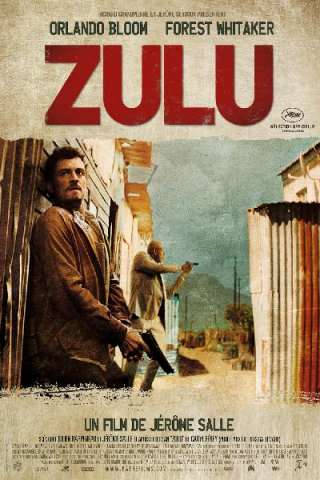Zulu [HD] (2013)