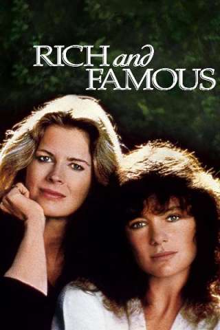 Ricche e famose [HD] (1981)