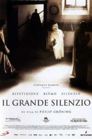 Il grande silenzio [HD] (2005)