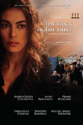 L'imbroglio nel lenzuolo [HD] (2010)