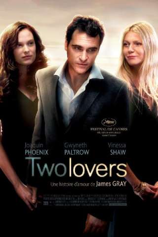 Two Lovers [HD] (2008)