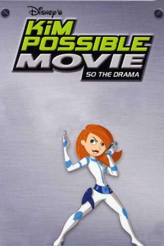 Kim Possible - La sfida finale [HD] (2005)