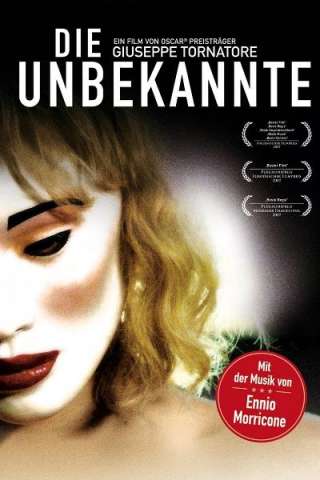 La sconosciuta [HD] (2006)