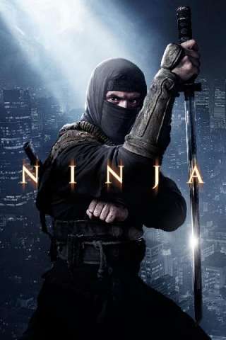 Ninja: Shadow of a Tear [HD] (2013)