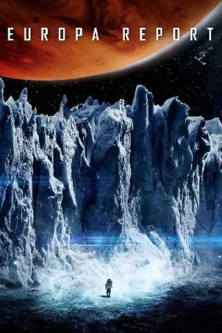 Europa Report [HD] (2013)