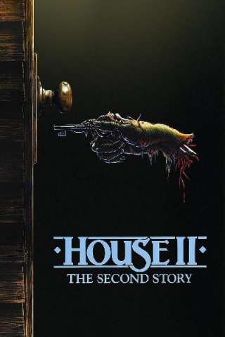 La casa di Helen [HD] (1987)
