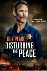 Disturbing the Peace - Sotto assedio [HD] (2020)