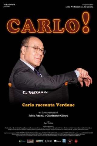 Carlo! [HD] (2012)