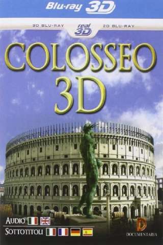 Colosseo 3D [HD] (2014)