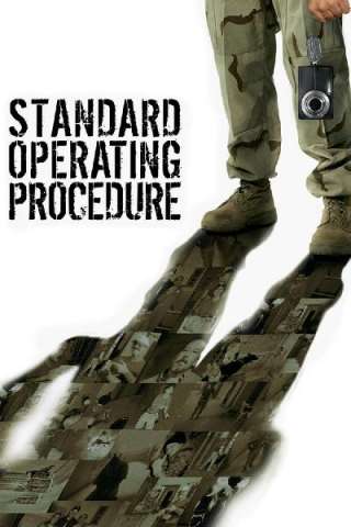 Standard Operating Procedure - La verità dell'orrore [HD] (2008)