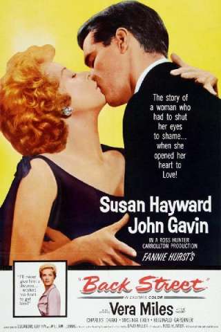 Il sentiero degli amanti [HD] (1961)