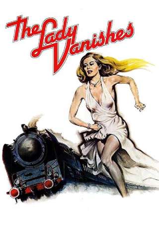 Il mistero della signora scomparsa [HD] (1979)