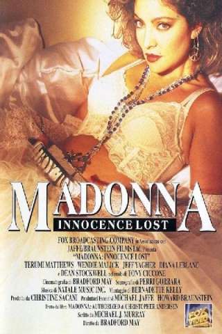 Madonna: tutta la vita per un sogno [HD] (1994)