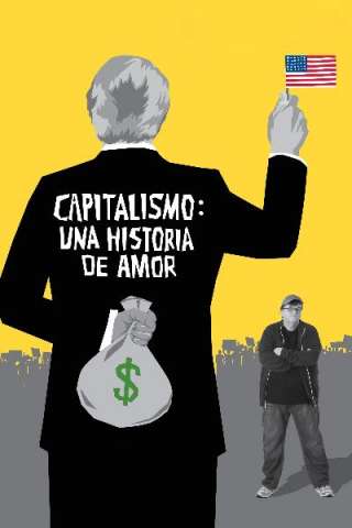 Capitalism: A Love Story [HD] (2009)