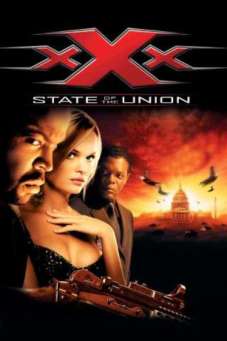 xXx 2: The Next Level [HD] (2005)
