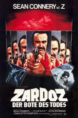 Zardoz [HD] (1974)