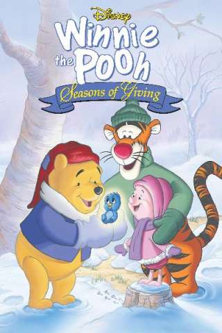 Winnie the Pooh: Tempo di regali [HD] (1999)