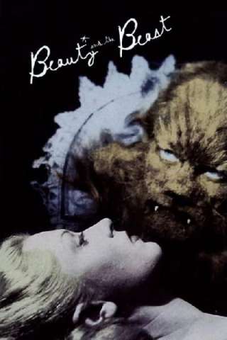 La bella e la bestia (1946) [SD] (1946)