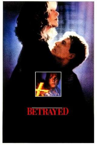 Betrayed - tradita [HD] (1988)
