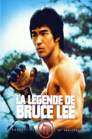 Bruce Lee: The Legend [HD] (1984)