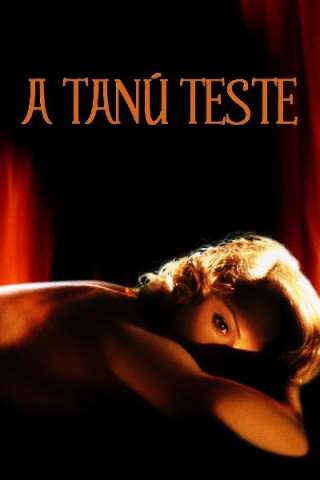 Body of Evidence - Il corpo del reato [HD] (1993)