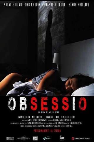 Obsessio [HD] (2019)