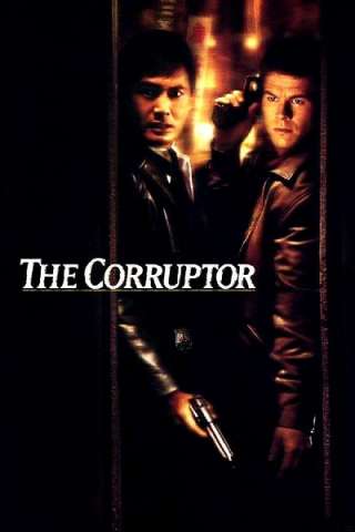 The Corruptor - Indagine a Chinatown [HD] (1999)