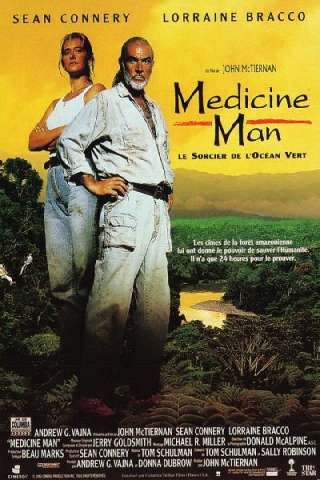 Mato Grosso [HD] (1992)