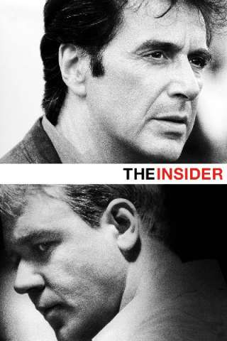 Insider - Dietro la verità [HD] (1999)