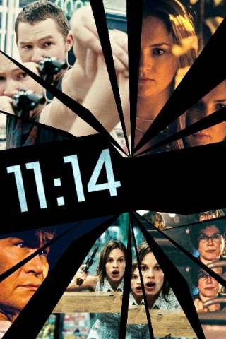 Ore 11,14 - Destino fatale [HD] (2003)
